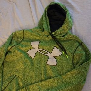 Under Armour Storm Hoodie